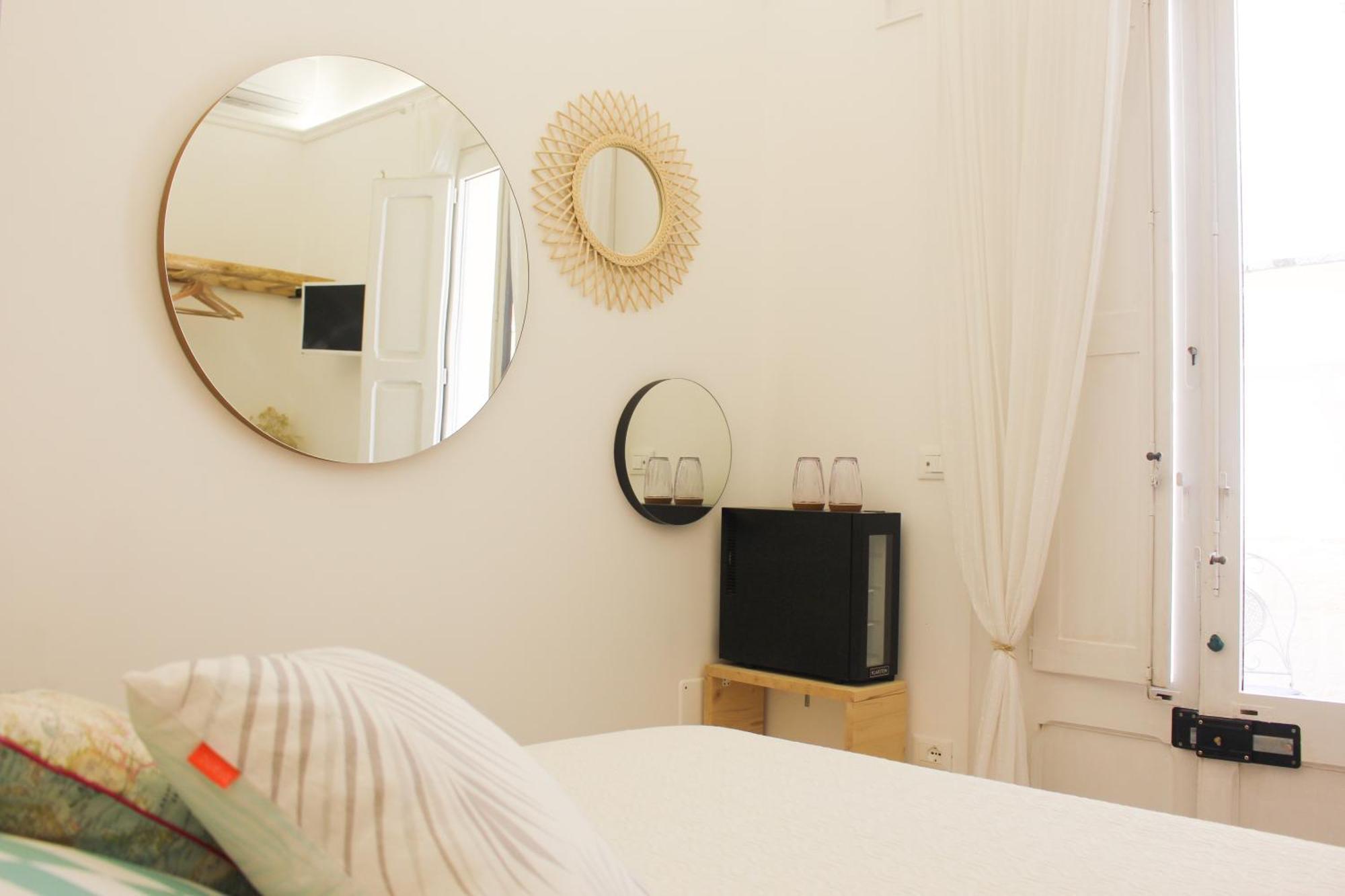 Casa Mahe Bed & Breakfast Lecce Room photo